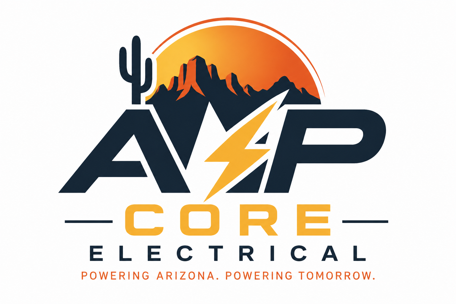 Amp-Core Electrical